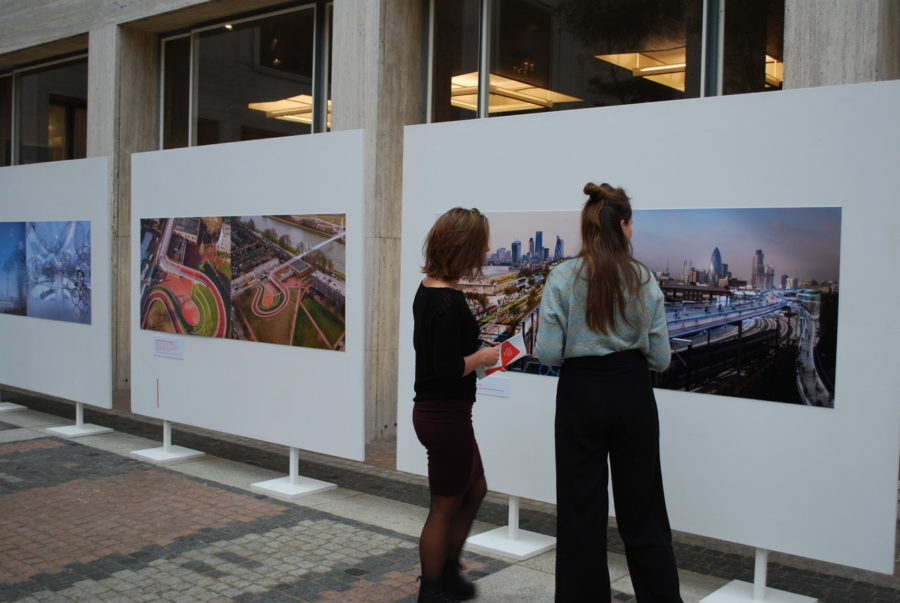 Bicycle Architecture Biennale Gelderland