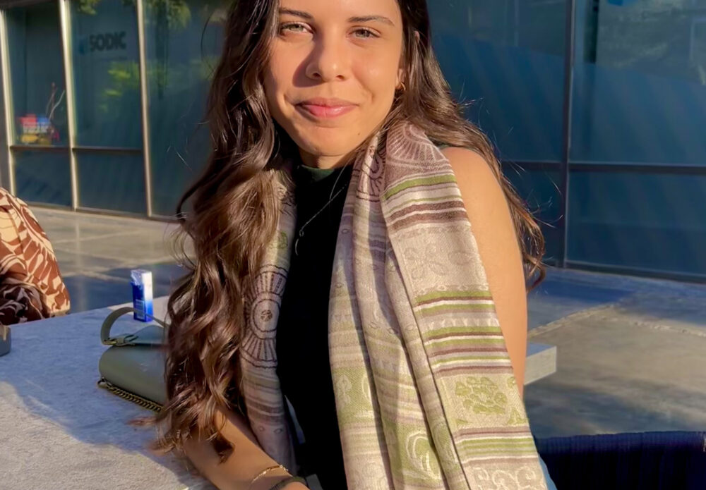 Mona khatib