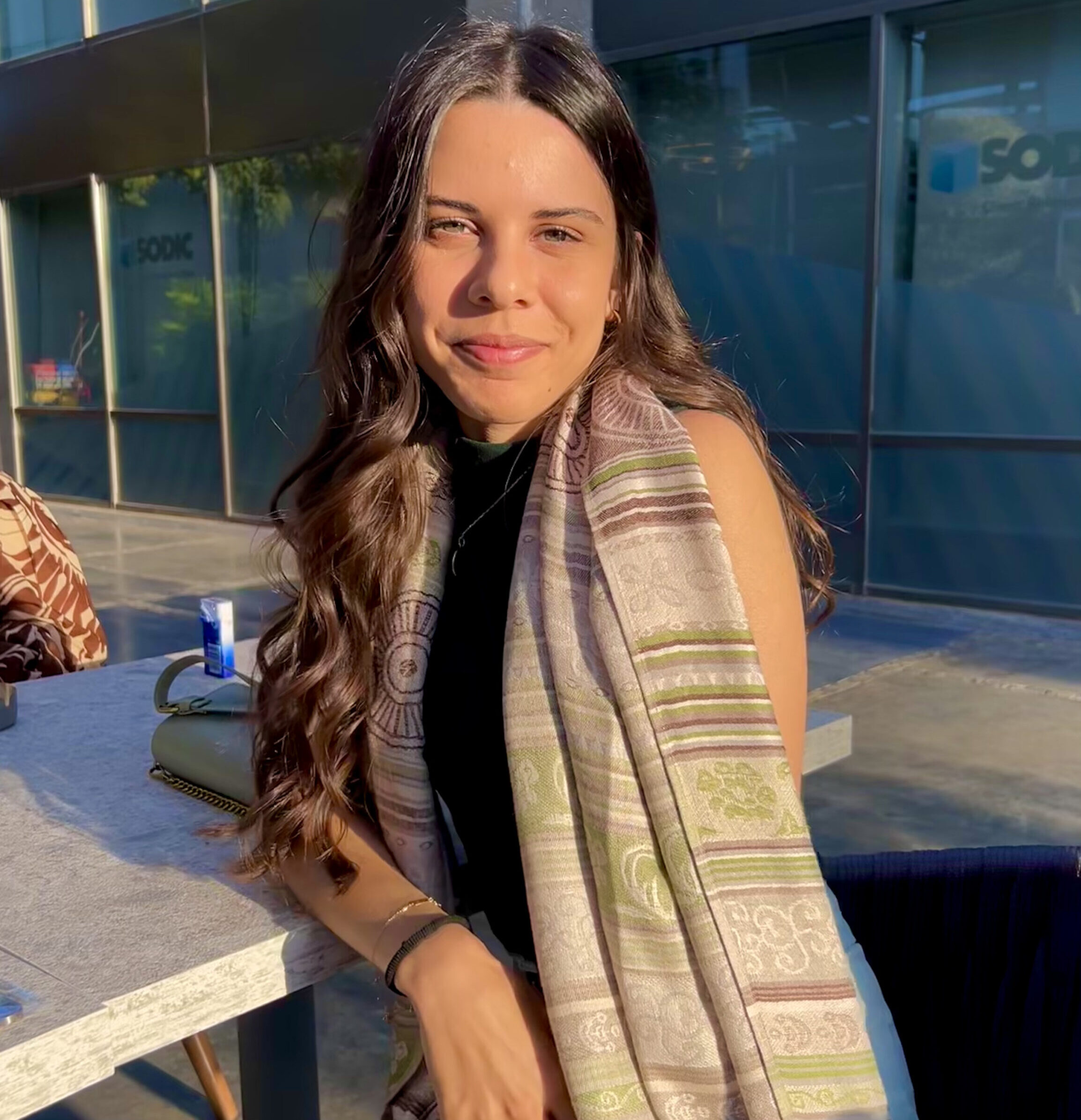 Mona khatib